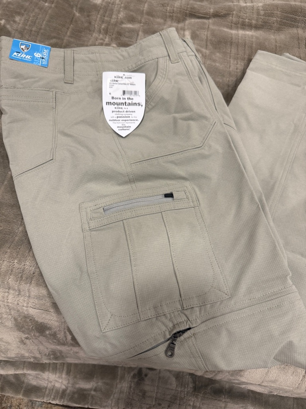 Women’s pants